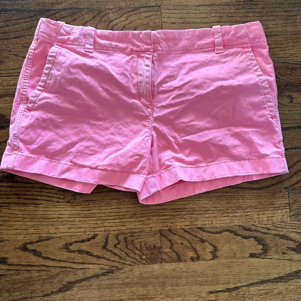 Girls Vineyard Vines Shorts